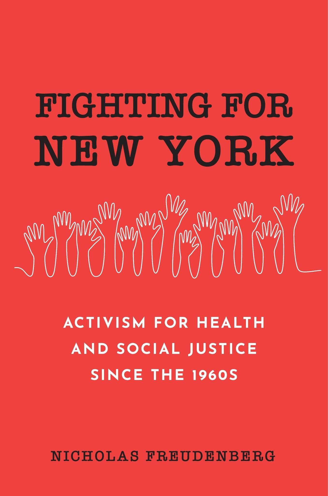 Fighting for New York